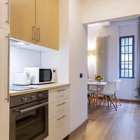Appartement Milan Design Flats Extérieur photo