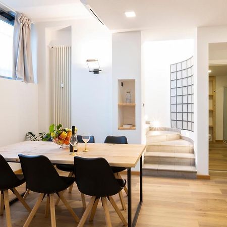 Appartement Milan Design Flats Extérieur photo