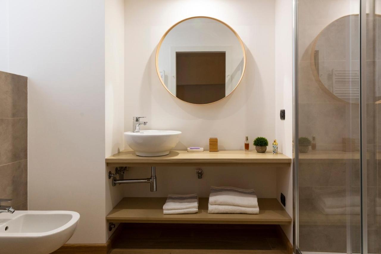 Appartement Milan Design Flats Extérieur photo