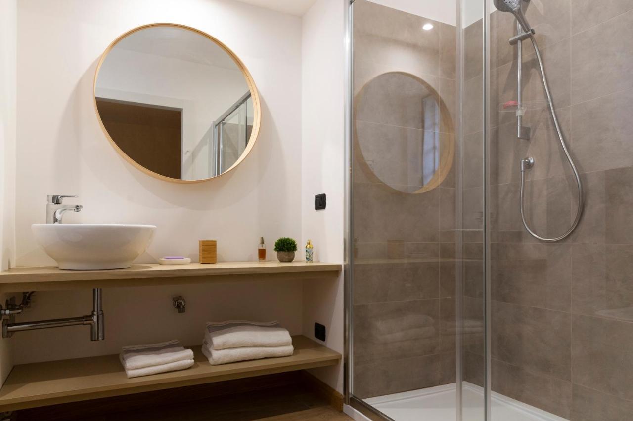 Appartement Milan Design Flats Extérieur photo