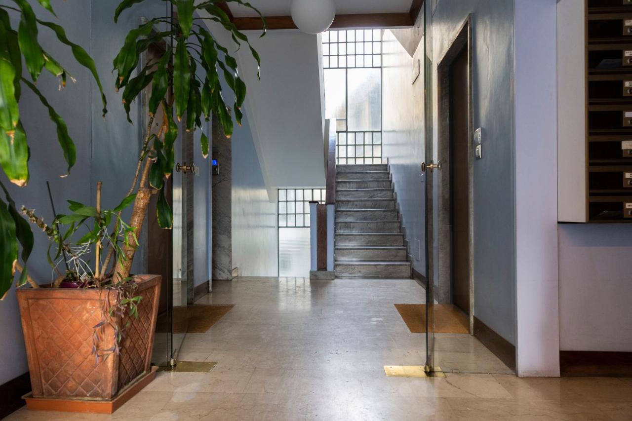 Appartement Milan Design Flats Extérieur photo