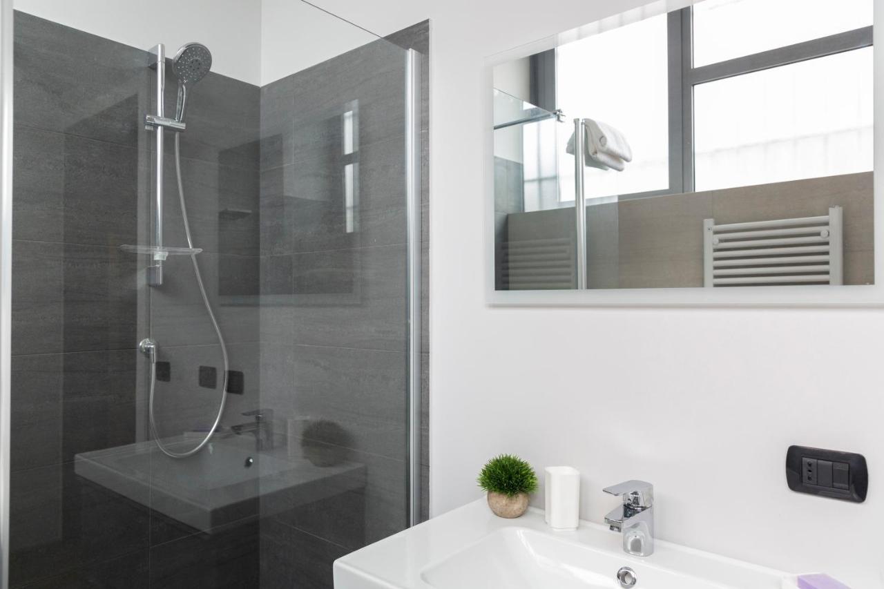 Appartement Milan Design Flats Extérieur photo