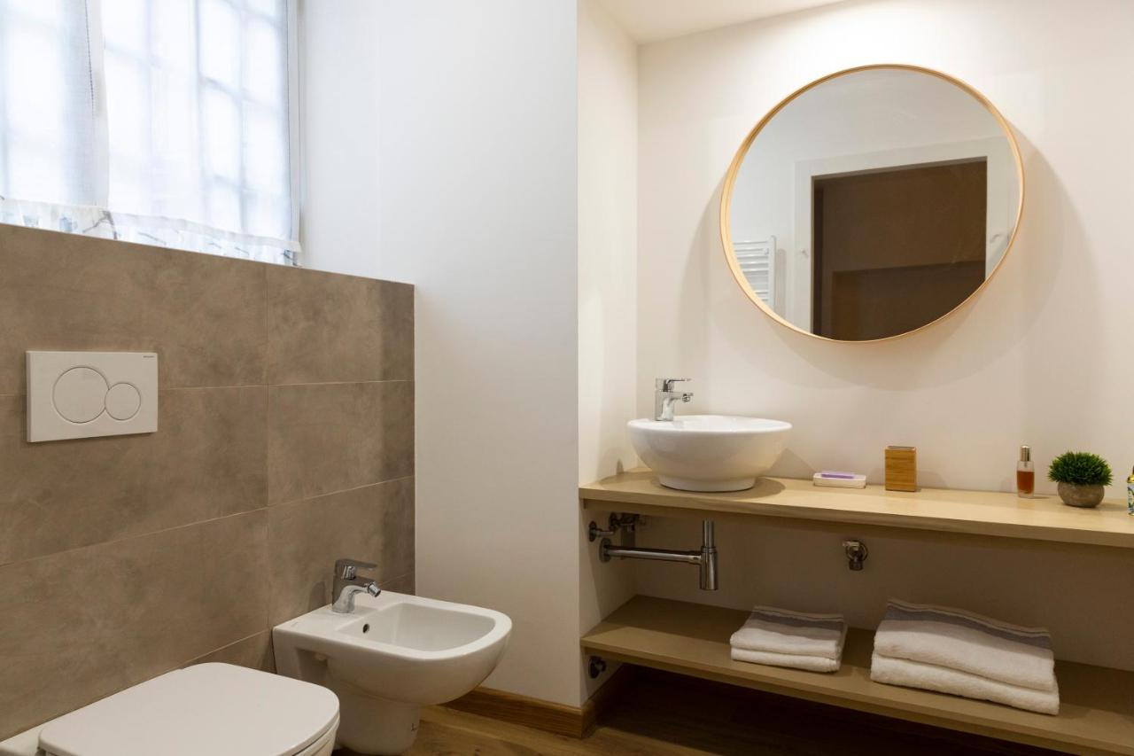 Appartement Milan Design Flats Extérieur photo