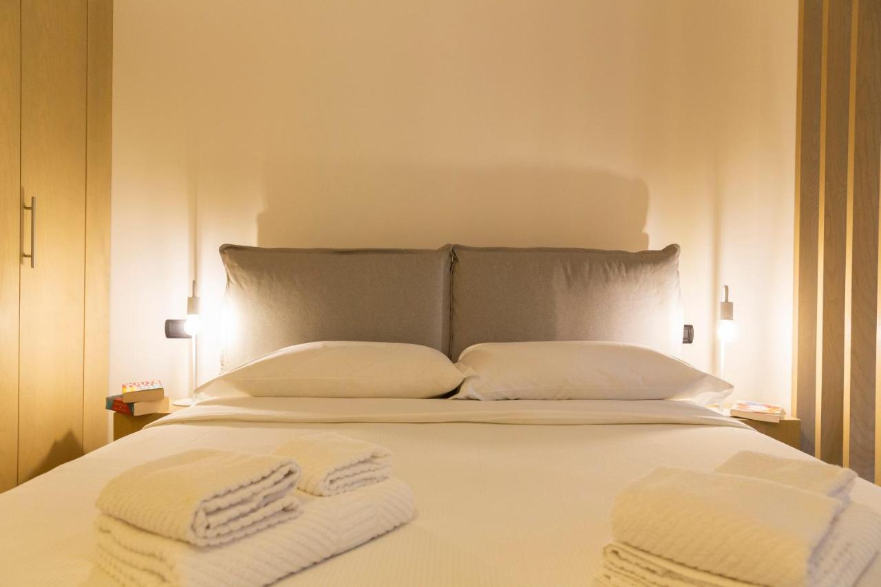 Appartement Milan Design Flats Extérieur photo