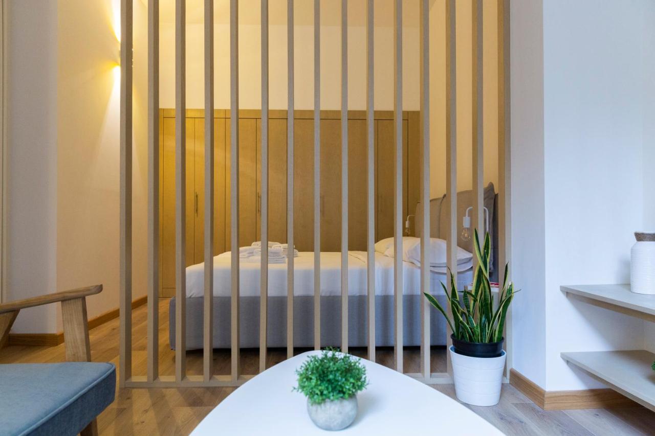 Appartement Milan Design Flats Extérieur photo