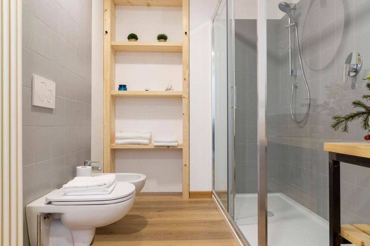 Appartement Milan Design Flats Extérieur photo