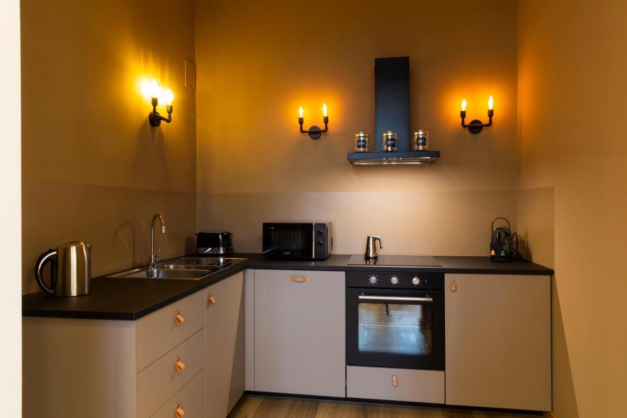 Appartement Milan Design Flats Extérieur photo