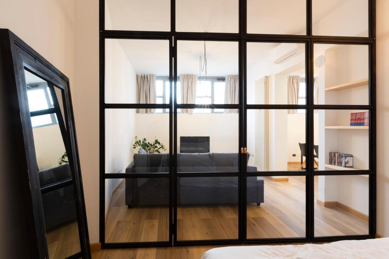 Appartement Milan Design Flats Extérieur photo