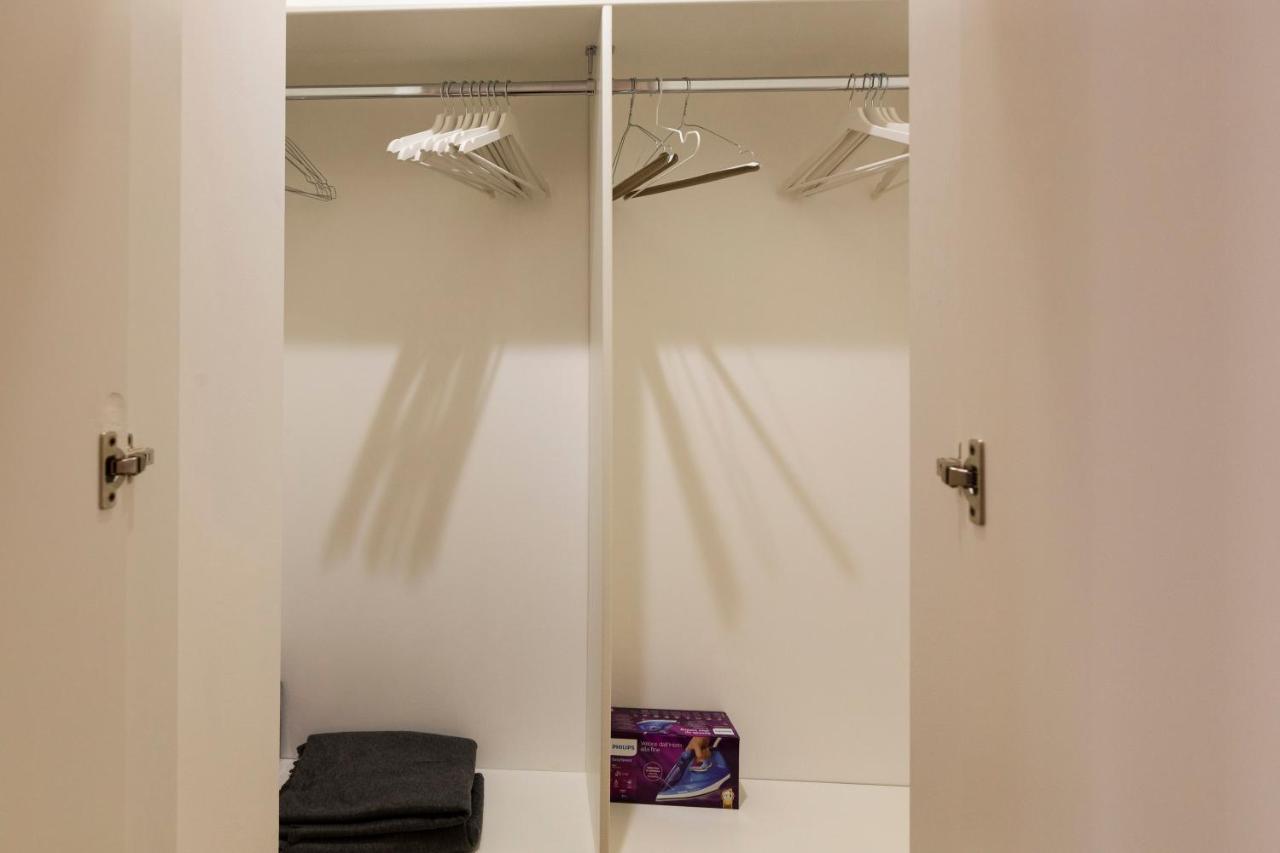 Appartement Milan Design Flats Extérieur photo