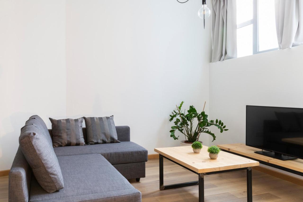 Appartement Milan Design Flats Extérieur photo