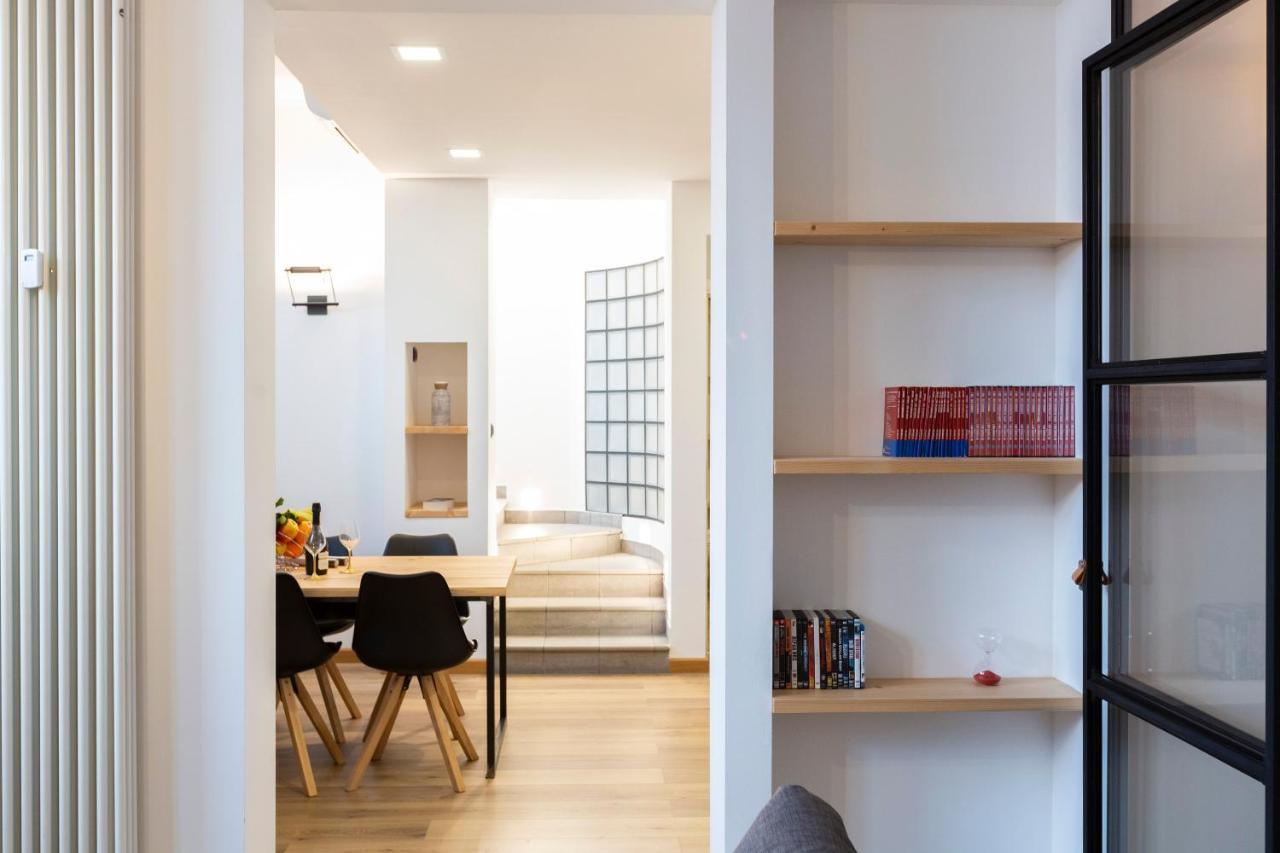 Appartement Milan Design Flats Extérieur photo