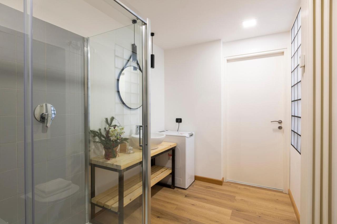 Appartement Milan Design Flats Extérieur photo