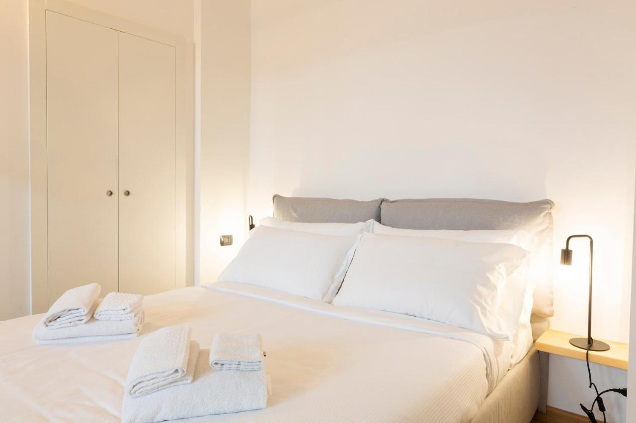 Appartement Milan Design Flats Extérieur photo