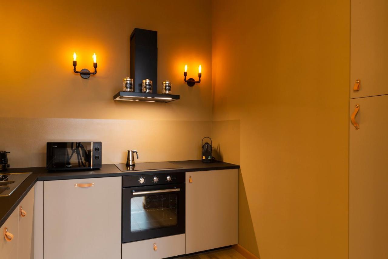 Appartement Milan Design Flats Extérieur photo